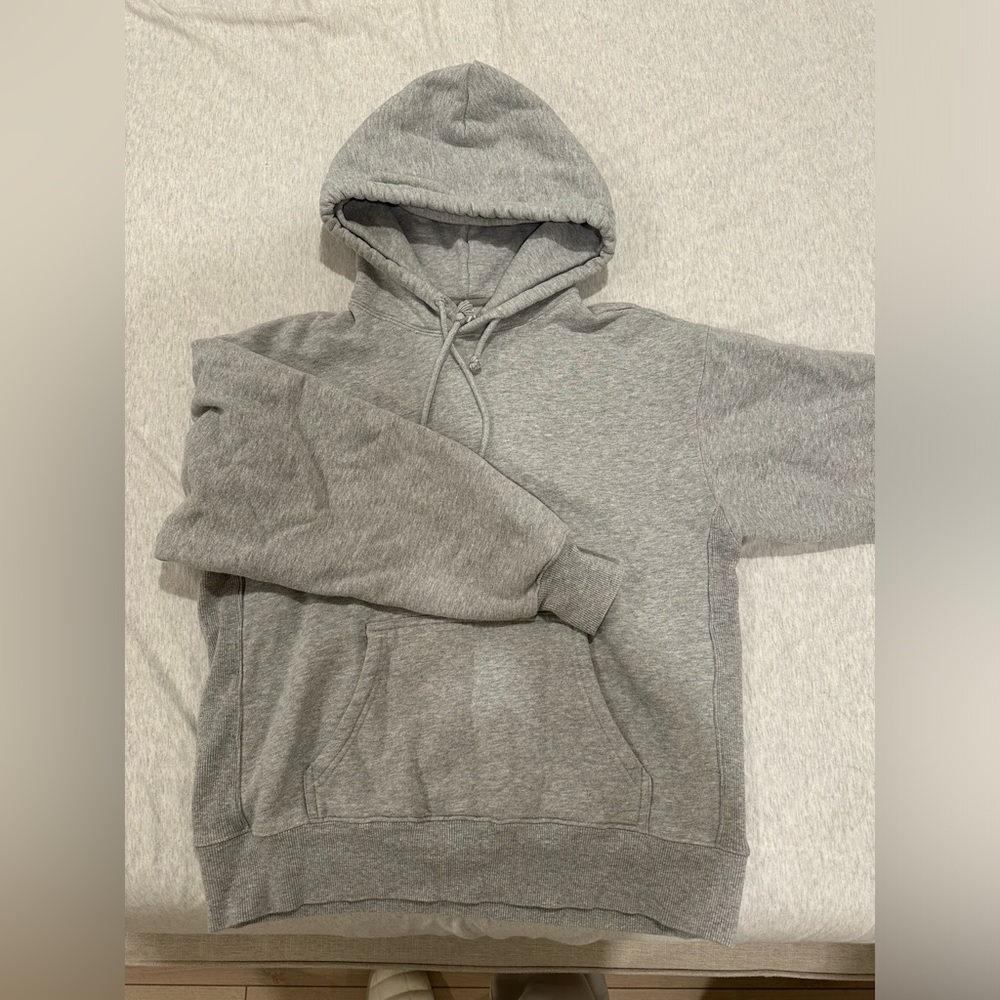 Aritzia TNA hoddie